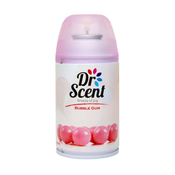 Spray Bubble Gum Dr Scent